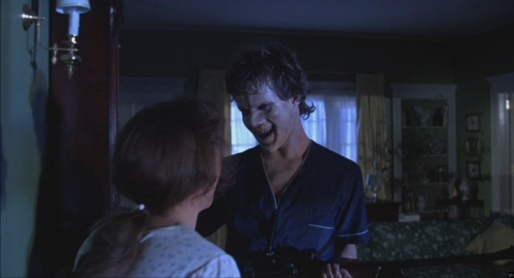 Amityville II The Possession 1982 Oddur B T Review