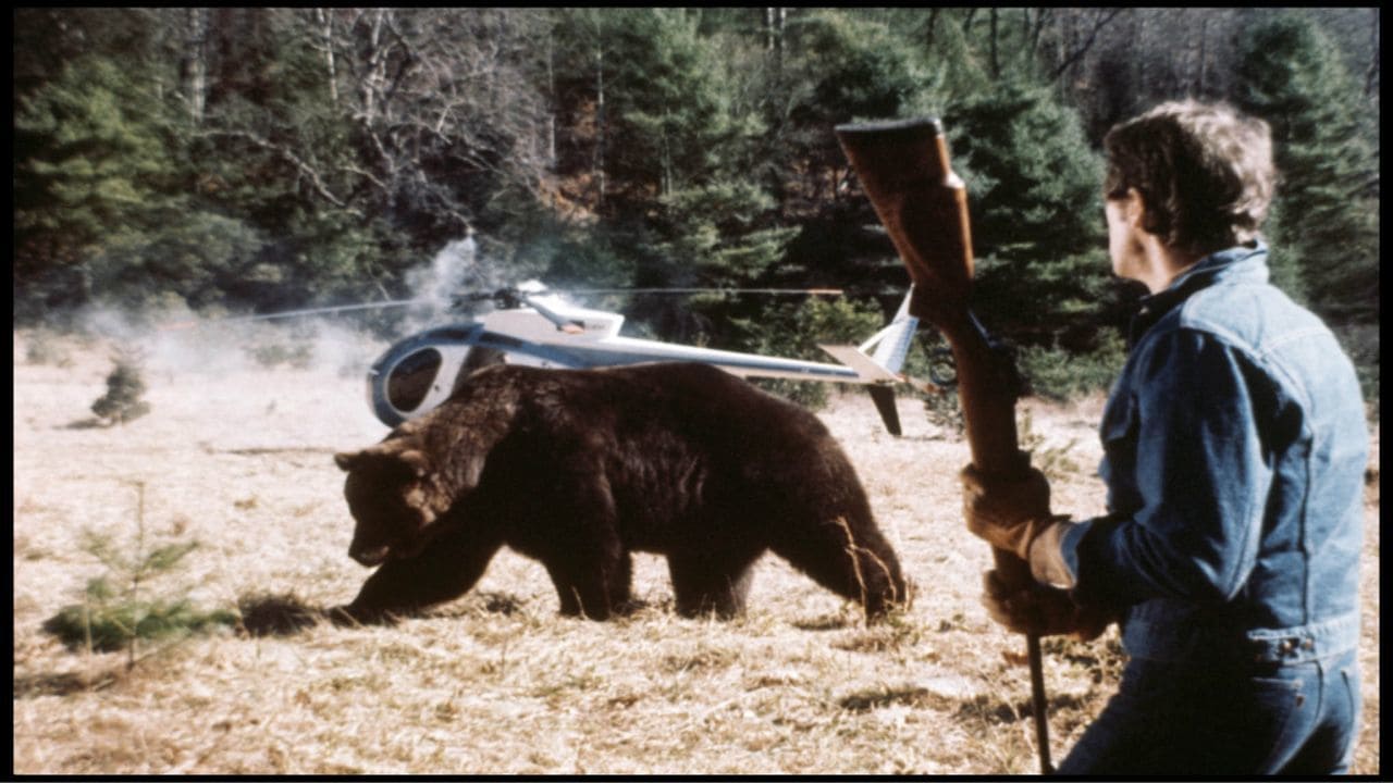 Grizzly - end attack
