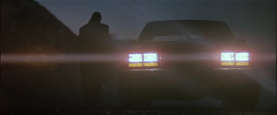 The Hitcher (1986) | Oddur B.T. | Review